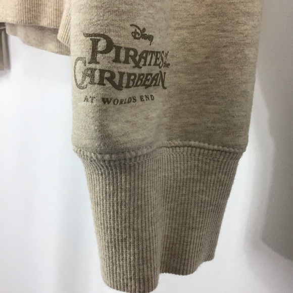 Disney Pirates of The Caribbean Small - Picture 4 of 7